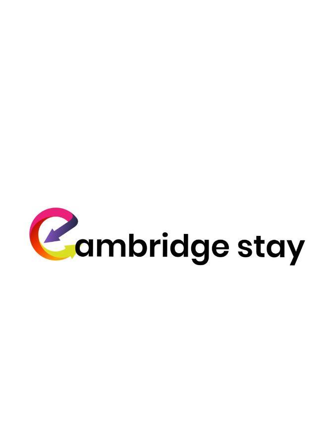 Cambridge Stay Uk ภายนอก รูปภาพ